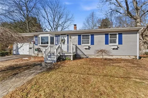 4 York Drive Coventry RI 02816