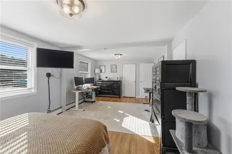 4 York Drive Coventry RI 02816