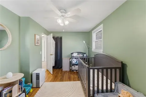 4 York Drive Coventry RI 02816
