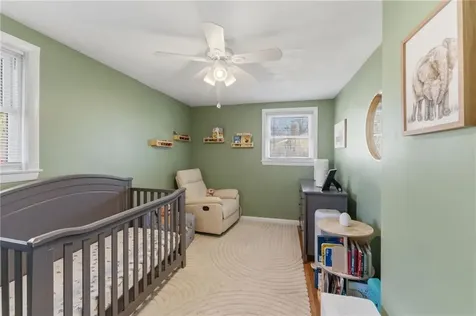 4 York Drive Coventry RI 02816