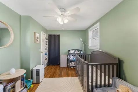 4 York Drive Coventry RI 02816