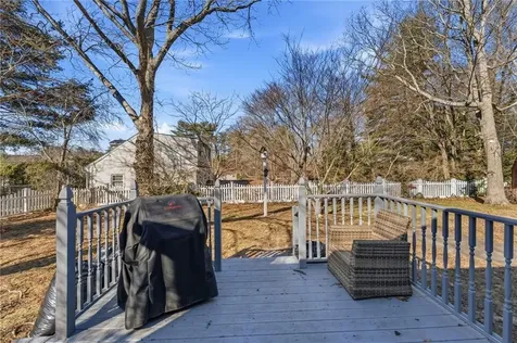 4 York Drive Coventry RI 02816