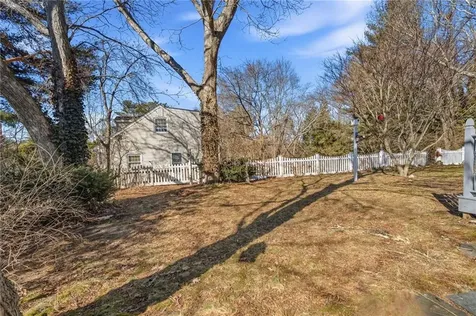 4 York Drive Coventry RI 02816