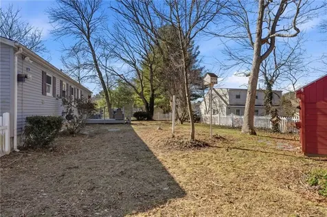 4 York Drive Coventry RI 02816