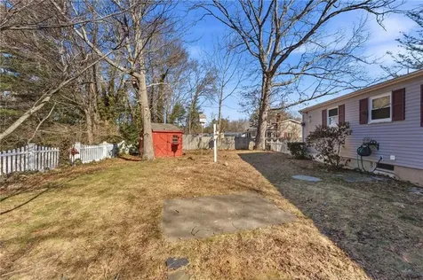 4 York Drive Coventry RI 02816