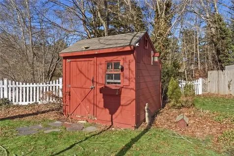 4 York Drive Coventry RI 02816