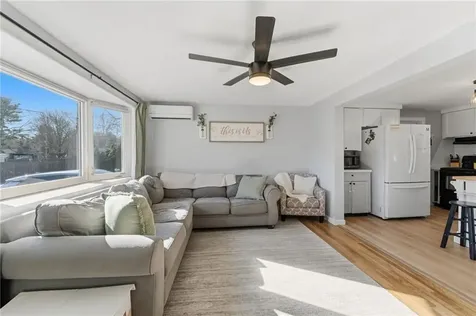 4 York Drive Coventry RI 02816