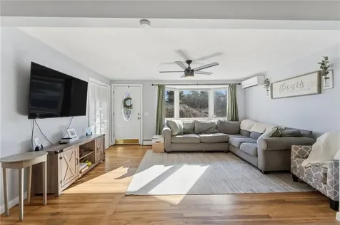 4 York Drive Coventry RI 02816