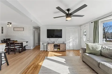 4 York Drive Coventry RI 02816