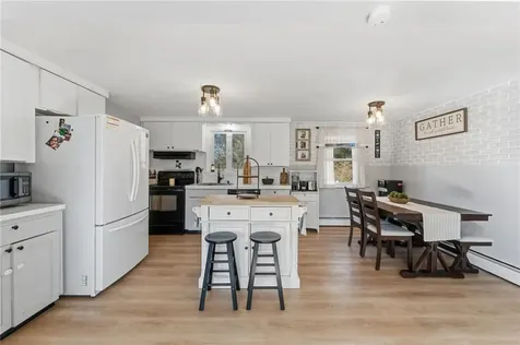 4 York Drive Coventry RI 02816