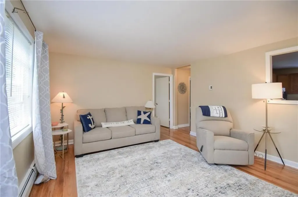 70 Carroll Avenue Newport RI 02840
