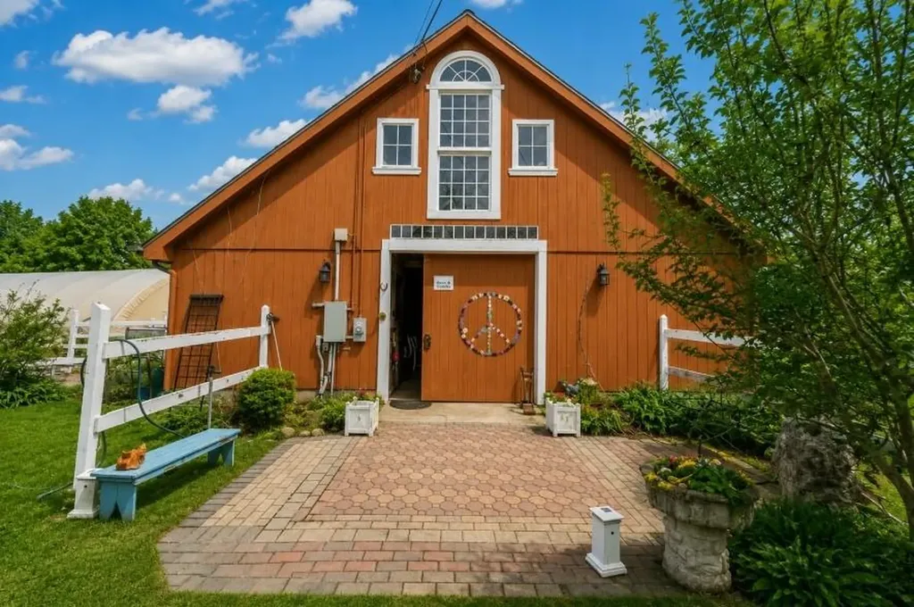 224 Greenhouse Road Coventry RI 02827