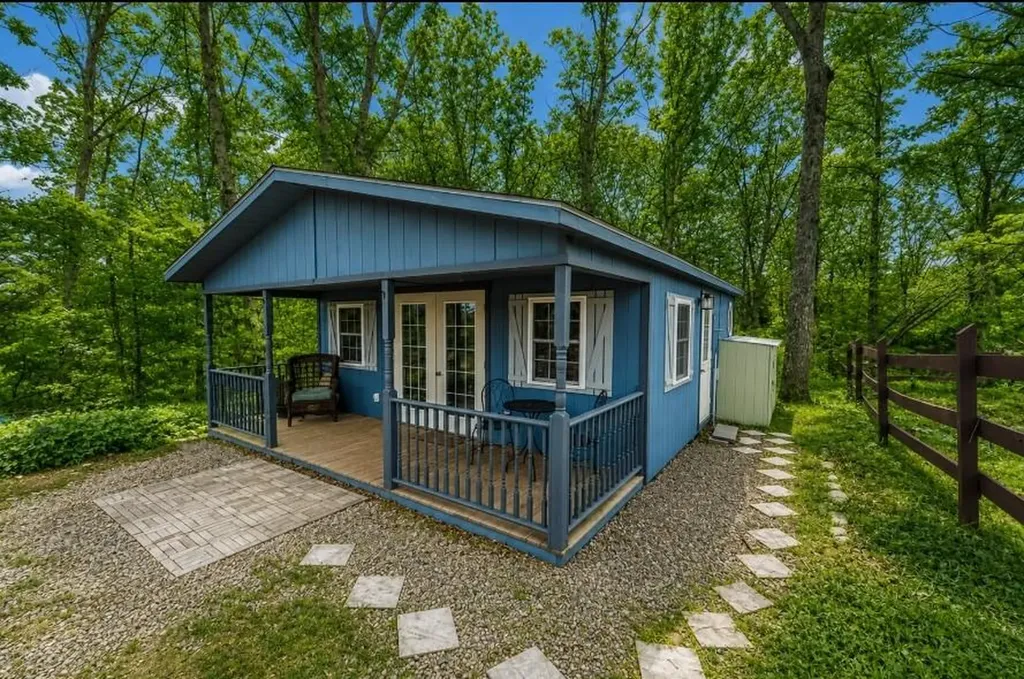 224 Greenhouse Road Coventry RI 02827