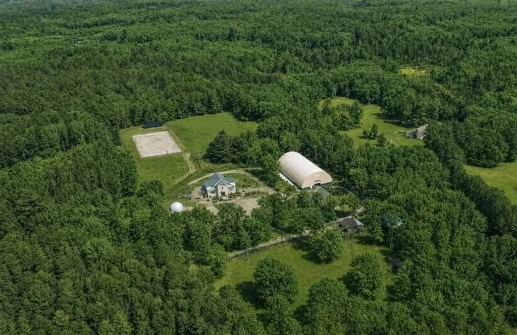 224 Greenhouse Road Coventry RI 02827