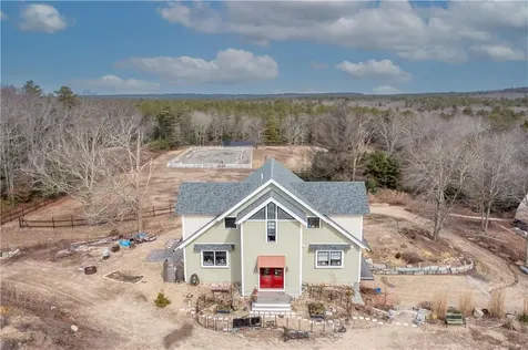 224 Greenhouse Road Coventry RI 02827