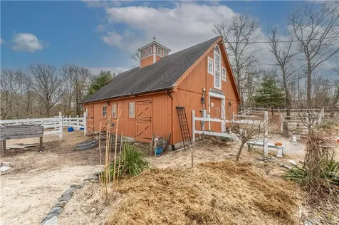 224 Greenhouse Road Coventry RI 02827