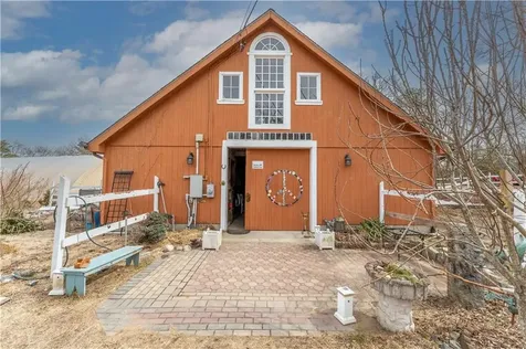 224 Greenhouse Road Coventry RI 02827