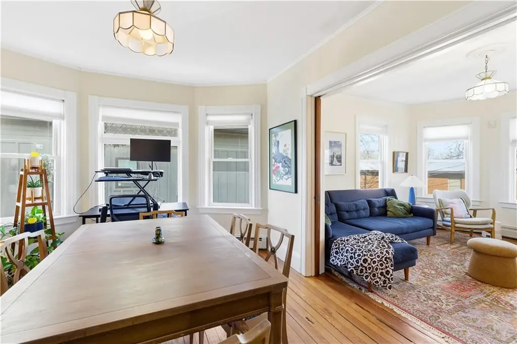 19 Carrington Avenue Providence RI 02906