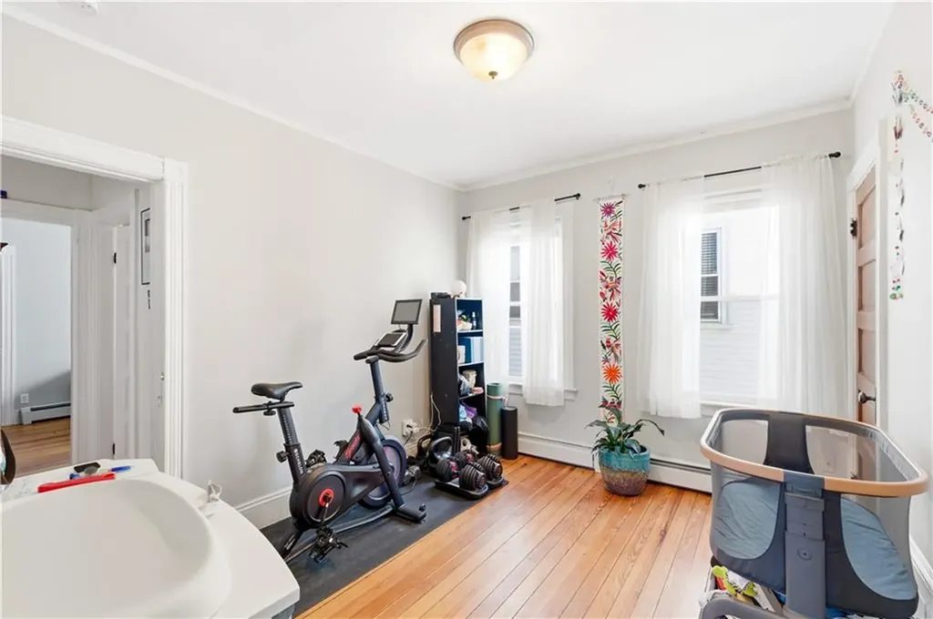 19 Carrington Avenue Providence RI 02906