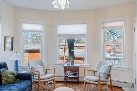 19 Carrington Avenue Providence RI 02906