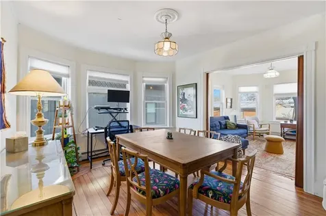 19 Carrington Avenue Providence RI 02906