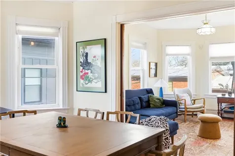 19 Carrington Avenue Providence RI 02906
