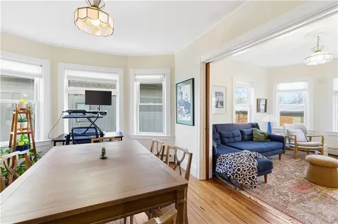 19 Carrington Avenue Providence RI 02906