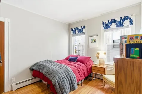 19 Carrington Avenue Providence RI 02906
