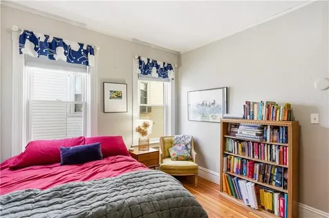 19 Carrington Avenue Providence RI 02906