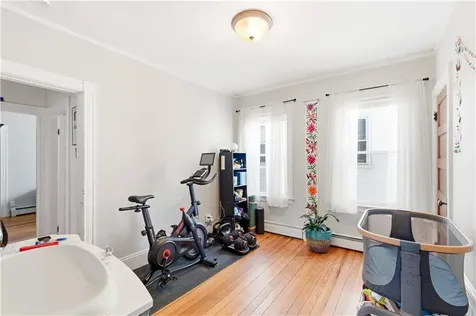 19 Carrington Avenue Providence RI 02906