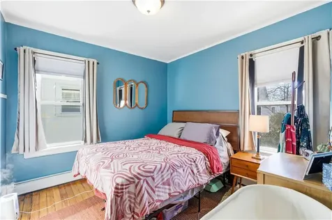 19 Carrington Avenue Providence RI 02906