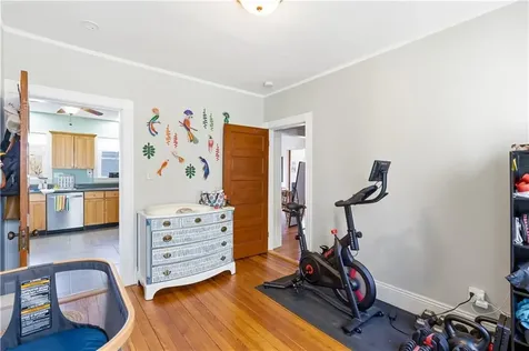 19 Carrington Avenue Providence RI 02906