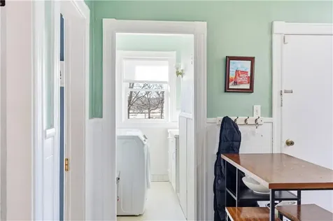 19 Carrington Avenue Providence RI 02906