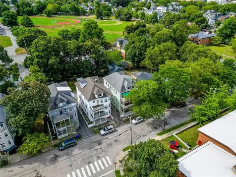 19 Carrington Avenue Providence RI 02906