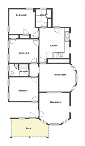 19 Carrington Avenue Providence RI 02906