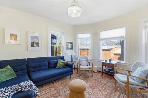 19 Carrington Avenue Providence RI 02906
