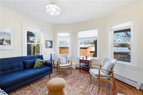 19 Carrington Avenue Providence RI 02906