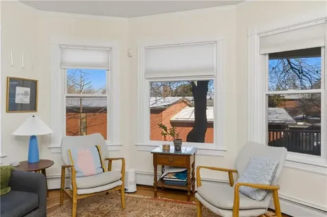 19 Carrington Avenue Providence RI 02906