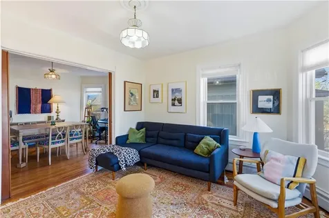 19 Carrington Avenue Providence RI 02906