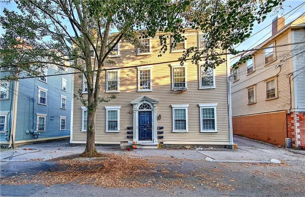 84 Transit Street Providence RI 02906