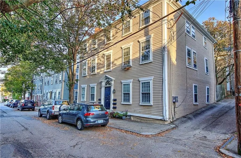 84 Transit Street Providence RI 02906