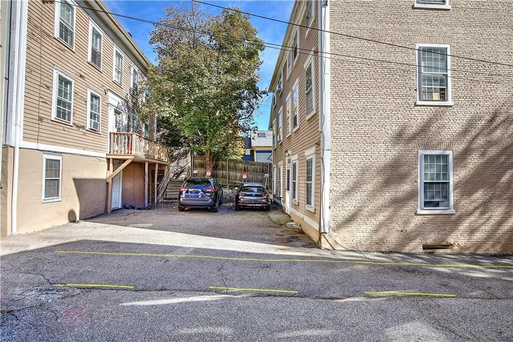 84 Transit Street Providence RI 02906