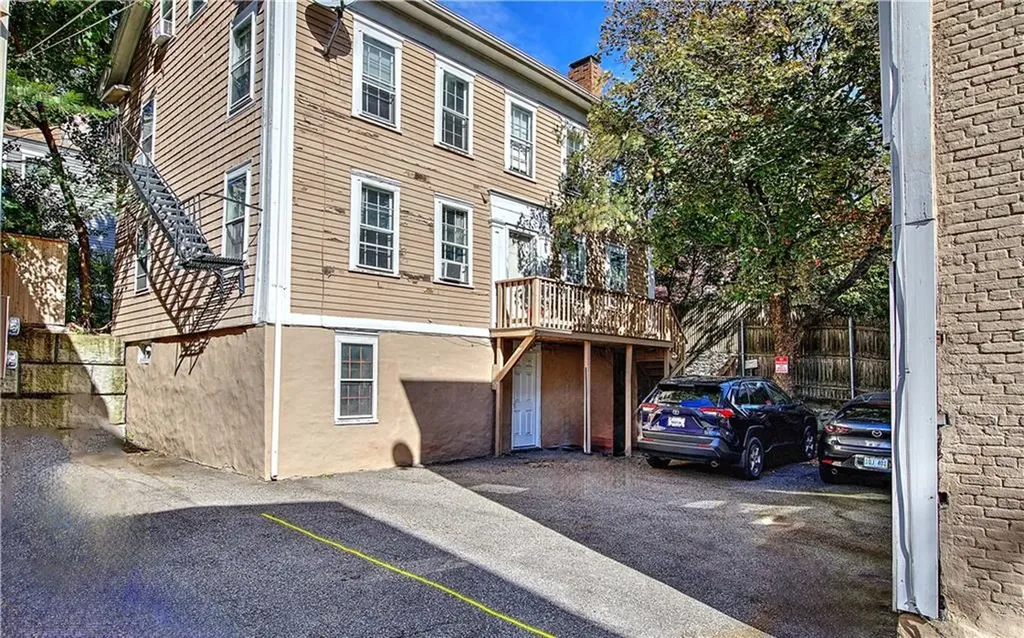 84 Transit Street Providence RI 02906