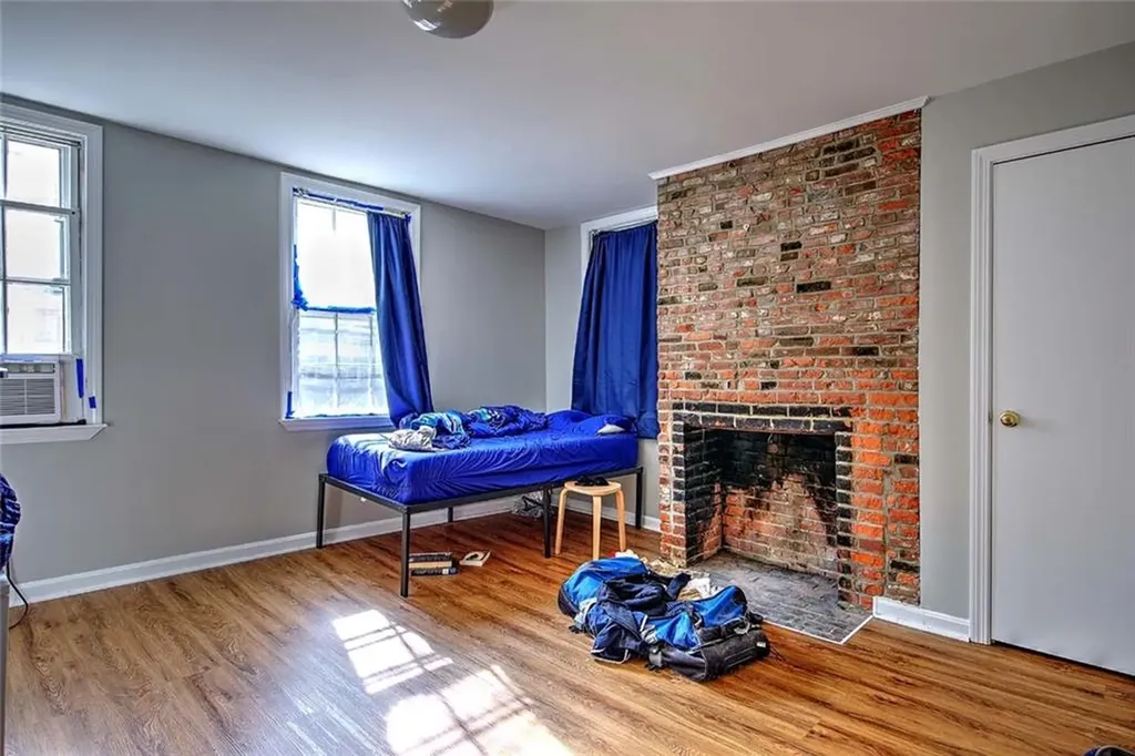 84 Transit Street Providence RI 02906