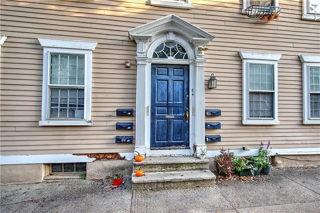 84 Transit Street Providence RI 02906