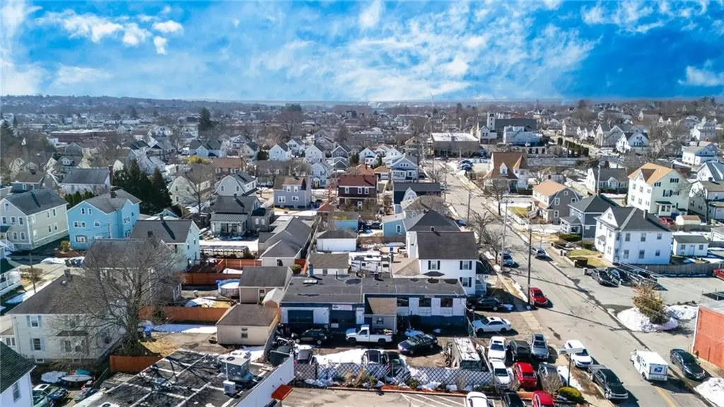 47 John Street East Providence RI 02914