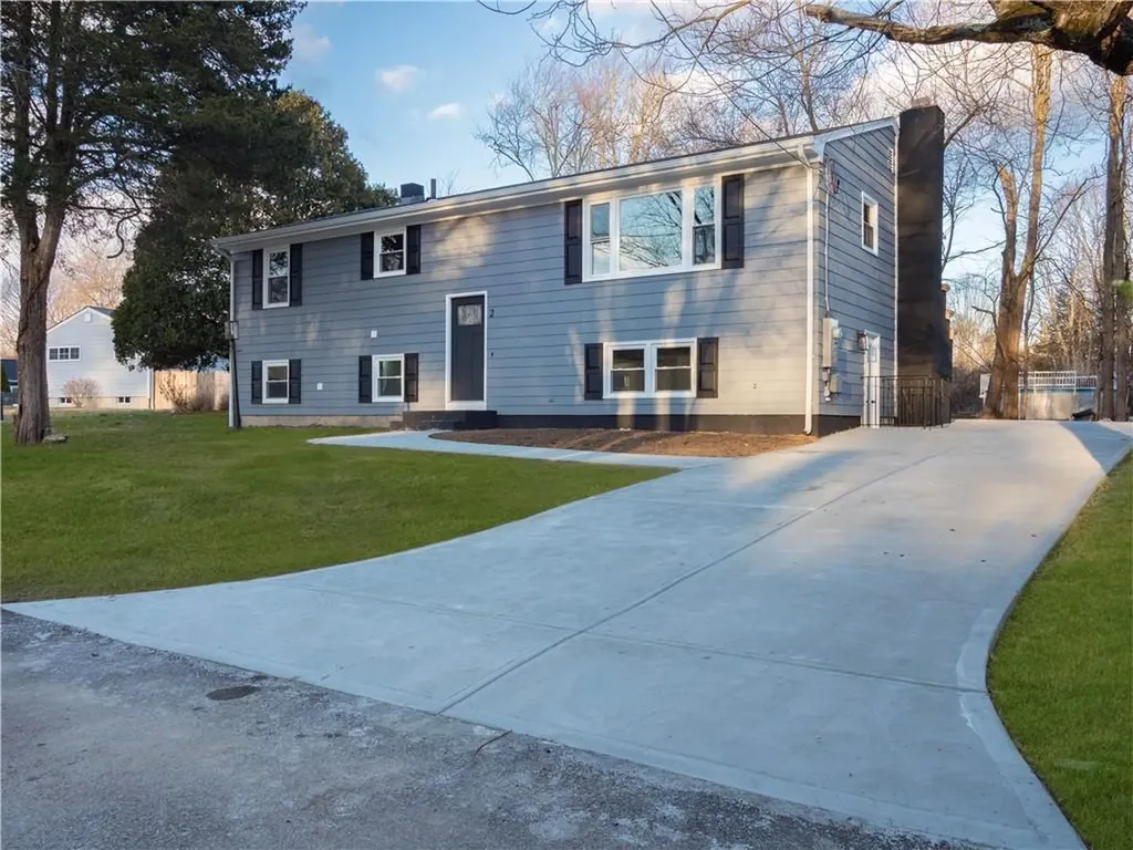 2 Sandalwood Court Coventry RI 02816