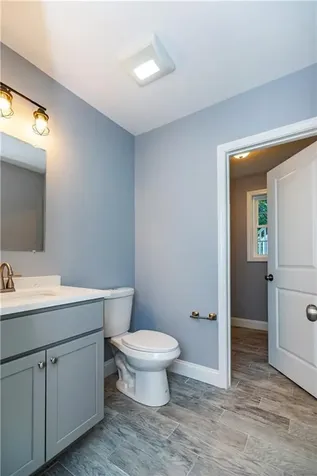 21 Carlson Circle West Warwick RI 02816