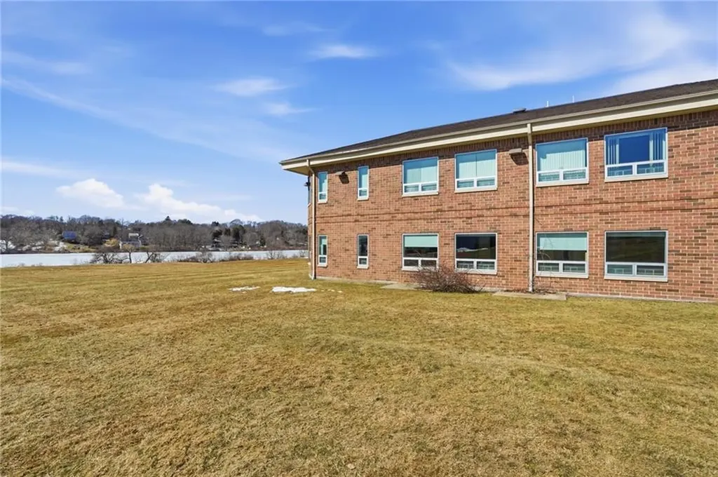 19 John Clarke Road Middletown RI 02842