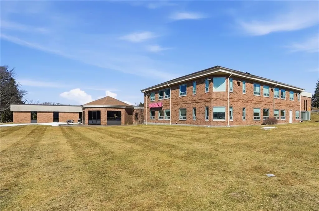19 John Clarke Road Middletown RI 02842